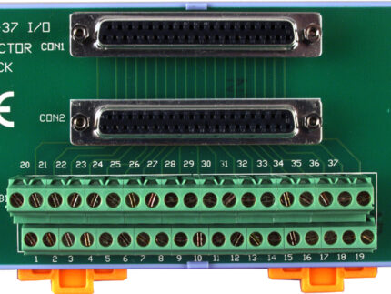 Плата DN-37-A CR