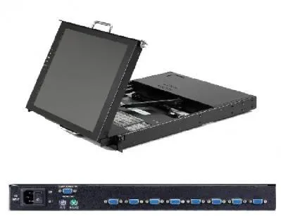 Консоль DMK580-17PBRU-SEA