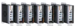 Встраиваемый компьютер на DIN-рейку NP-6123-HDD-6500-4G-SSD512G