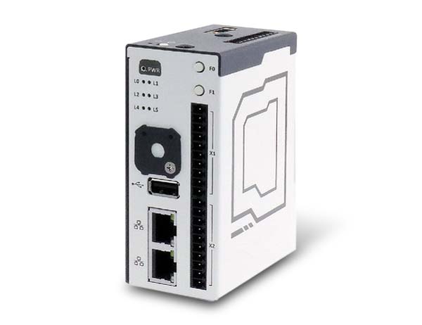 Встраиваемый компьютер на DIN-рейку IGT-33V