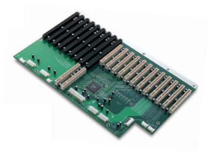 Промышленная кроссплата PCA-6120P12-0A3E