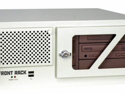 Компьютер FRONT Rack 540.346