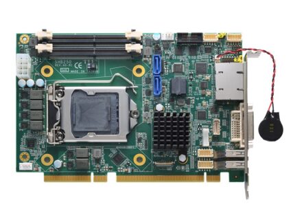 Промышленная плата PICMG Half-size SHB250RDGG-H310