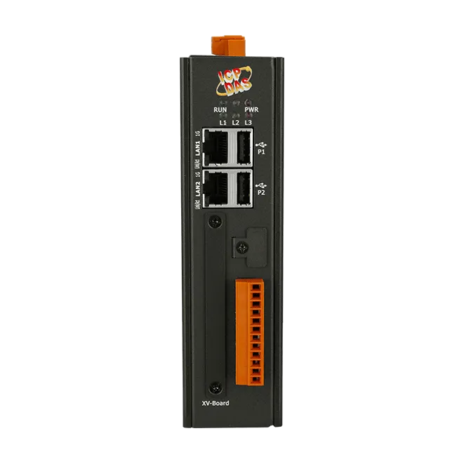 Контроллер WP-2641M-CE7 CR
