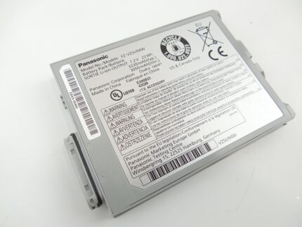 Аккумуляторная батарея основная Panasonic FZ-VZSU94W
