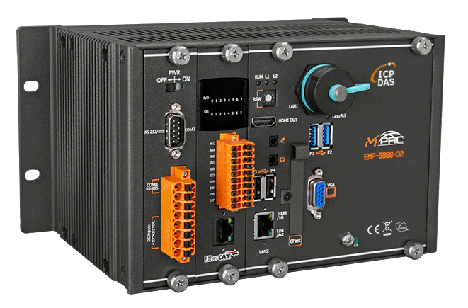 Контроллер EMP-9058-32