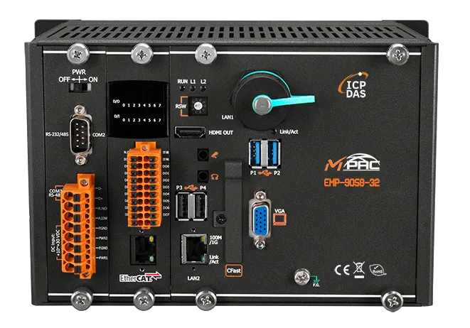Контроллер EMP-9058-32