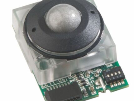Базовый модуль трекбола TKH-TB13XF10-IP68-PS2/USB (KH17227)