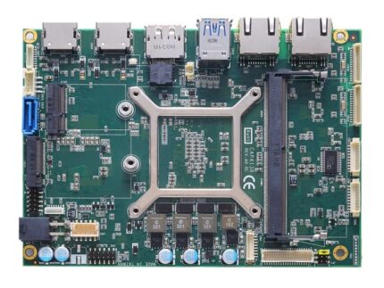 Одноплатный компьютер CAPA13RPH4G-V1605B