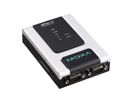 Преобразователь NPort 6250