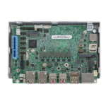 Одноплатный компьютер WAFER-ADL-P-i7C