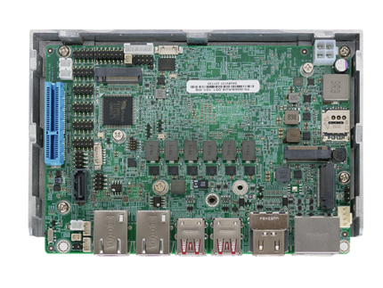 Одноплатный компьютер WAFER-ADL-P-i7C