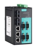 Преобразователь NPort S8455I-SS-SC (уценка 4)