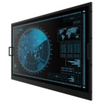 Промышленный монитор W55L100-MLA1FP