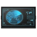Промышленный монитор W55L100-MLA1FP