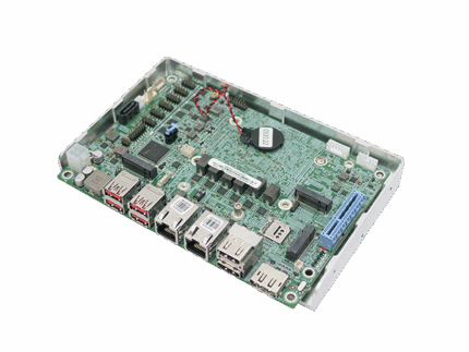 Одноплатный компьютер NANO-ADL-P-i5C