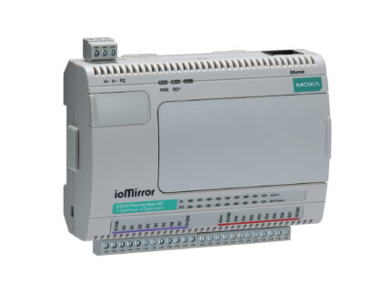 Модуль ioMirror E3210