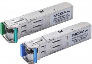 Модуль SFP-1G20ALC