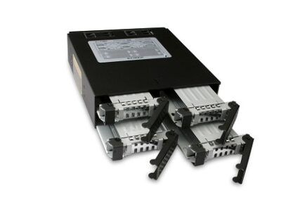 Корзина 96RACK-5SS-CAGE-CR