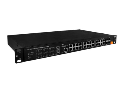 Коммутатор FSM-6228G-DC
