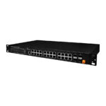 Коммутатор FSM-6228G-DC