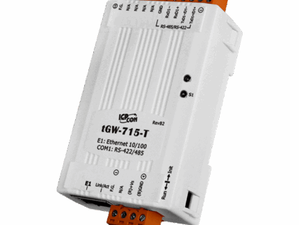 Преобразователь tGW-715-T CR