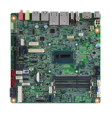 Промышленная плата AIMB-231G2-U7A1E