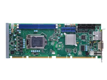 Промышленная плата PICMG Full-size SHB140DGGA-RC H110 w/PCIex4 BIOS
