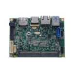 Одноплатный компьютер PICO52RHPGG-i5-8365UE w/FAN