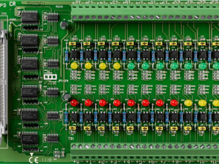 Плата DB-24PD CR