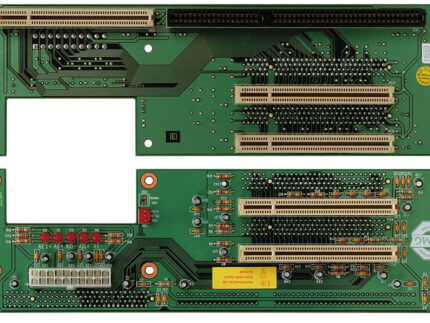 Промышленная кроссплата PCI-5SD4