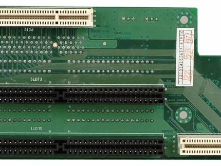 Промышленная кроссплата PCI-6SR