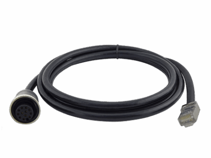 Кабель локальной сети M12 LN-FM07 для Winmate