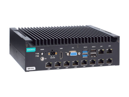 Компьютер BXP-A100-E2-8L-T