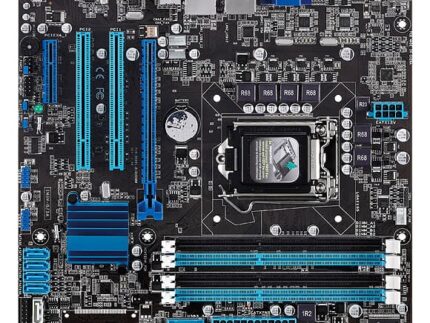 Промышленные платы NEX-810