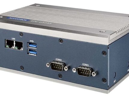 Ультракомпактный встраиваемый компьютер EPC-U32337B-00Y1E