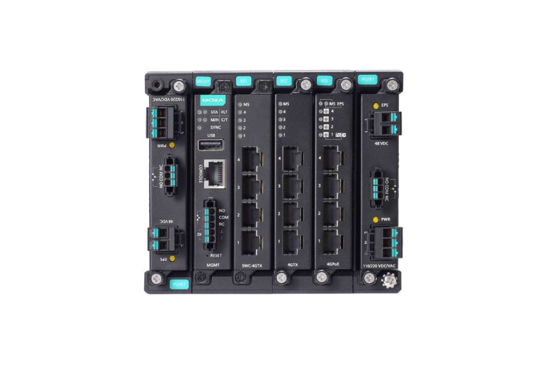 Коммутатор MDS-G4012-T