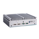 Компактный встраиваемый компьютер eBOX671A-CML-GbE-i7-10700TE