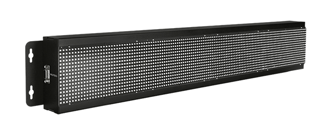 Дисплей iKAN-116S-PFB CR