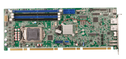 Промышленная плата PCIE-Q470