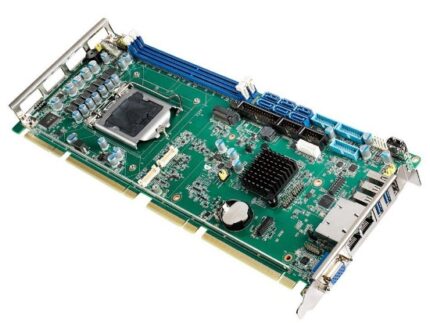 Промышленная плата PCE-7132G2-00A2