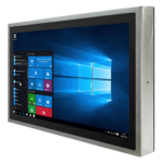 Панельный компьютер W22IB3S-SPA3-8GB-500GB HDD-Win 10 Pro