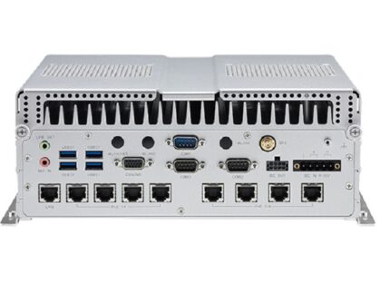 Компактный компьютер ATC 8010-7DF