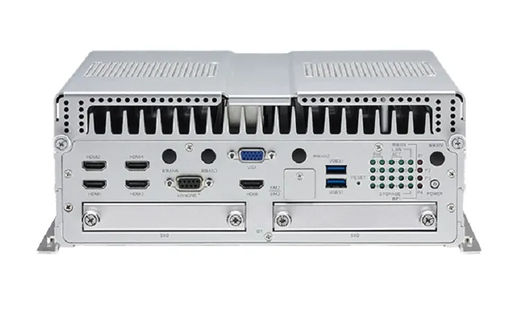 Компактный компьютер ATC 8010-7DF