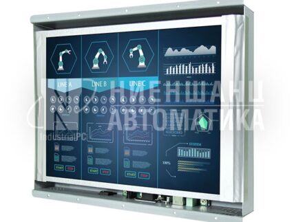 Промышленный бескорпусной монитор R12L600-OFM2