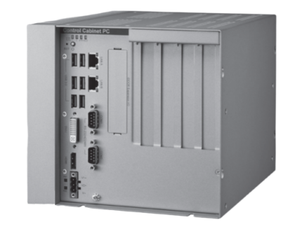 Многослотовый встраиваемый компьютер UNO-3285C-674AE