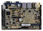 Одноплатный компьютер WAFER-BT-J19001