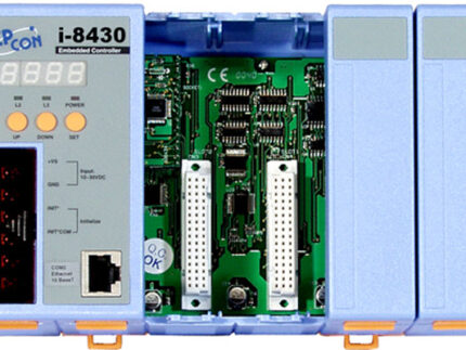 Контроллер I-8430 CR