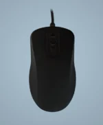 Мышь оптическая защищённая AK-PMH12OB-US-B