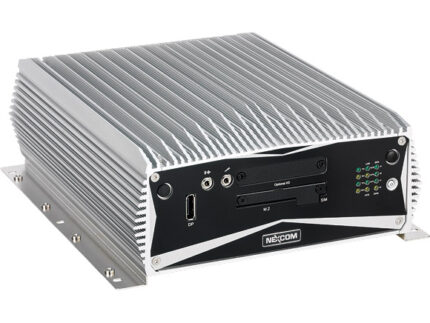 Многослотовый встраиваемый компьютер NISE3800E-H110